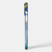 NEUROMANCER Magicia King Case-Mate iPhone Case (Achterkant / Links)