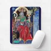 NEUROMANCER MUISMAT (Met muis)