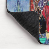 NEUROMANCER MUISMAT (Hoek)