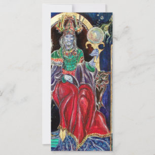 NEUROMANCER rode blauwe zwarte grijs