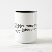 Neuromorfie Lab mok (Midden)