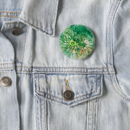 Neuron - Button en pin (In situ)