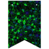 Neuron City Banner (Tweede vlag)