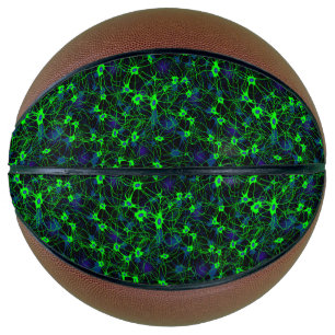 Neuron City Basketball Basketbal