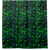 Neuron City Douche rideau (Devant)