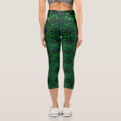 Neuron City Leggings #2 (Verso)