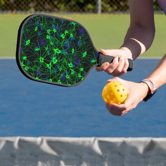 Neuron City Pickleball Racket (Insitu)
