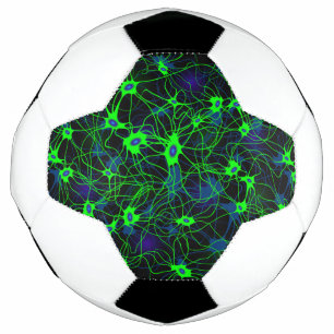Neuron City Voetbal