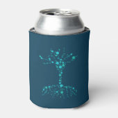 Neuron Drinkhouder Blikjeskoeler (Blikje Voorkant)