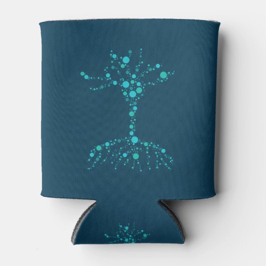 Neuron Drinkhouder Blikjeskoeler (Voorkant)