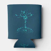 Neuron Drinkhouder Blikjeskoeler (Achterkant)