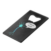 Neuron Je Connais Des Choses (Devant Angle)