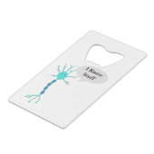 Neuron Je Connais Des Choses (Dos Angle)