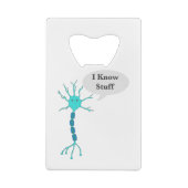 Neuron Je Connais Des Choses (Dos)