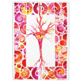 Neuron Klembord (Achterkant)