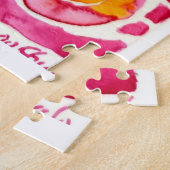 Neuron Legpuzzel (Zijkant)