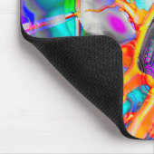 Neuron mousepad muismat (Hoek)