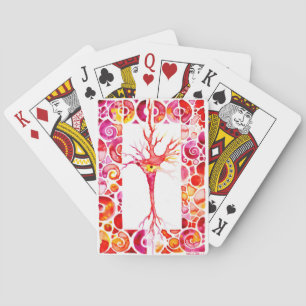 Neuron Pokerkaarten