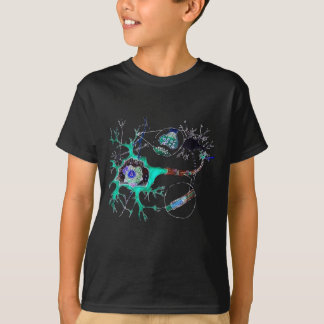 Neuron. T-shirt