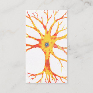 Neuron visitekaartje
