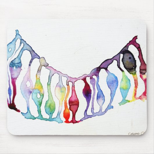 Neuronale stamcellen muismat (Voorkant)