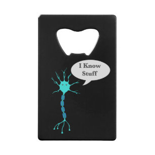 Neurone Je sais des choses