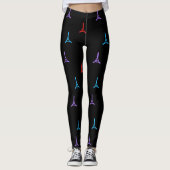 Neuronen. Leggings (Voorkant)
