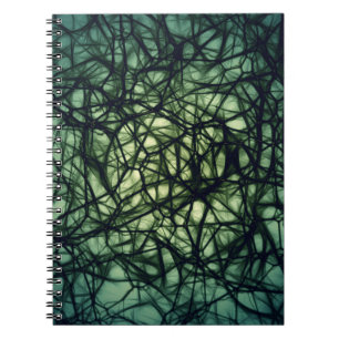 Neuronen Notitieboek