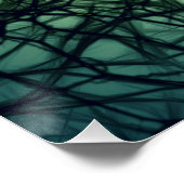 Neuronen Perfect Poster (Hoek)