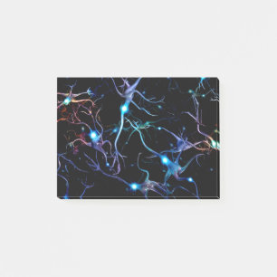 Neuronen Post-it® Notes