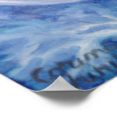 Neuronen Poster (Hoek)