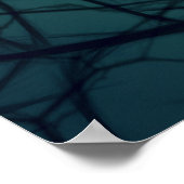 Neuronen Poster (Hoek)