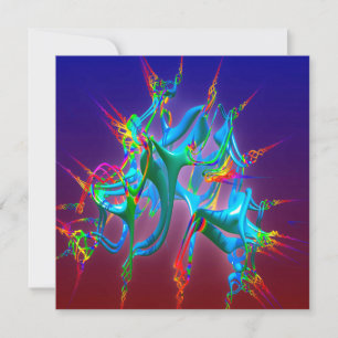 Neuronen Verbinding Kaart