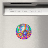 Neuronmagneet Magneet (Insitu (Vaatwasser))