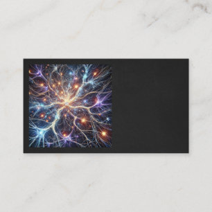 Neurons Cartes de visite