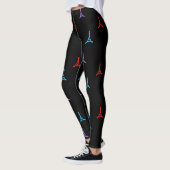 Neurons ! Leggings (Gauche)