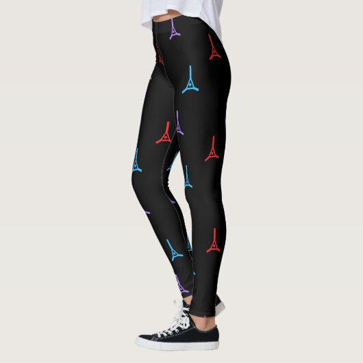 Neurons ! Leggings (Gauche)