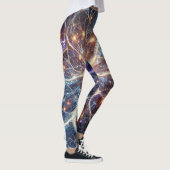 Neurons Leggings (Droite)