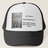 NEUROPATHY PET (Voorkant)