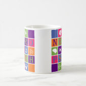 Neuropsychologische Mok (Center)