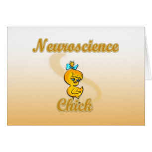 Neuroscience Chick