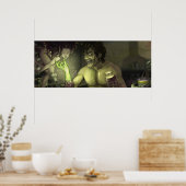 Neurose Poster (Keuken)