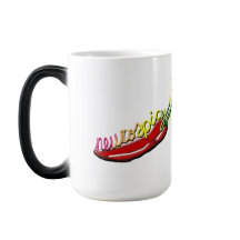 Neurospicy - Neon Letters met Peper