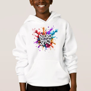 NEUROSPICY neurodiversiteit autisme adhd dyslexie