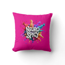 NEUROSPICY neurodiversiteit autisme adhd dyslexie