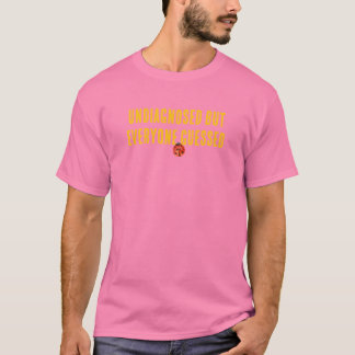 Neurospicy T-shirt