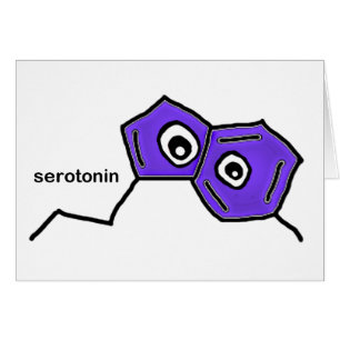 Neurotransmetteur de sérotonine