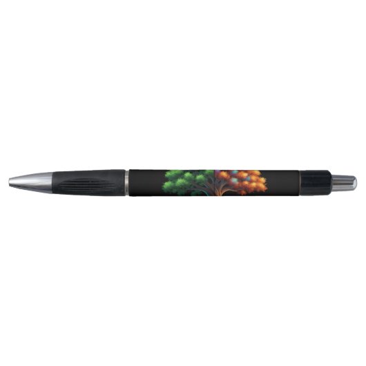 Neurotypisch vs. Neurodivers Pen (Voorkant)
