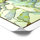  Neursery Print - Little Bo-Peep (Hoek)