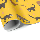 Neusberen Inpakpapier (Rol Hoek)